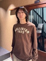 メンズカラー ウォルト 名駅店(walt)&nbsp;メンズミディアム