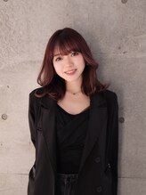 マージュ ギンザ(marju GINZA) 叶 奈々