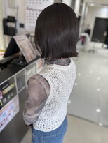 シーズナル&nbsp;Bob／ボブ