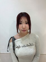 シー バイ ロンド 新宿(Sea by Lond)&nbsp;中村 珠笑