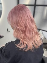 シーバイスリー 綱島(C×3)&nbsp;ペールピンク