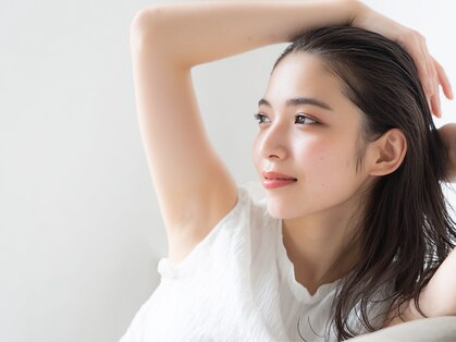 アフロディーテ ヘアーアンドトリートメント 京橋店(afrodite hair&treatment)の写真