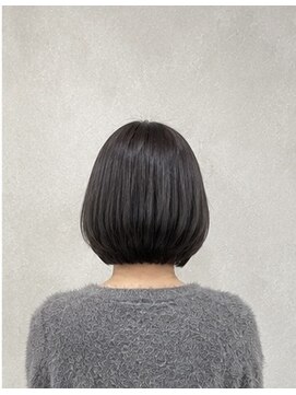 ヘアーリゾートガーデン 浅草 蔵前店(Hair Resort Garden) 【浅草蔵前】#髪質改善#イルミナカラー#ウルトワトリートメント