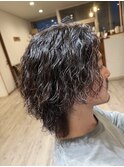 ツイストスパイラル×サーフカール