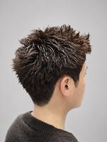 バーバーショップグランツ(Bar ber Shop GRAnt'z) スパイキーショート