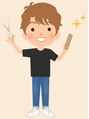 ヘアサロン ビビット 志紀店(VIVIT) しん
