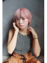 エマピボット 中川本店(EMA PIVOT) 夏へのスタイルチェンジお任せください♪