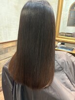 ミリ 府中(Mili)&nbsp;髪質改善トリートメント