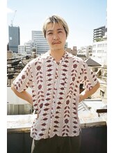 ベンジー 北千住店(benji)&nbsp;山本 悠斗