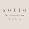ソット(sotto)のお店ロゴ