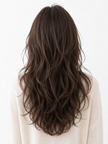 アースオーセンティック 立川店(EARTH Authentic)&nbsp;美髪パーマ