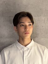 ヘアサロン コレハ(hair salon CoReha)&nbsp;アッシュベージュ
