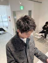 ドラマヘアー(dorama hair)&nbsp;アクティブショート
