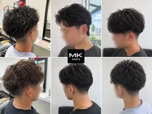 エムケイメンズ(MK men's)
