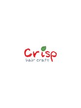 美容室　hair craft Crisp【ヘアクラフト　クリスプ】