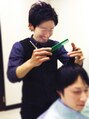 レオンOK 藤田 健一郎