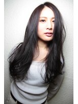 アルティコアナチュール(ALTI COR NATURE)&nbsp;ALTI【自然な色気は「揺れ」で演出】/30代40代50代札幌駅美容室