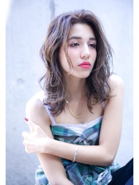 シエナ 渋谷(Siena) 渋谷siena アイスペールベージュ