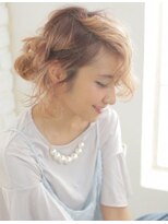 モードケーズ ハーズ 高槻(MODE K's Hers)&nbsp;ルーズアップ