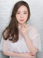 テラス 阿倍野店(TERRACE)&nbsp;愛されロングヘアー