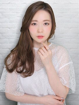 テラス 阿倍野店(TERRACE) 愛されロングヘアー
