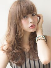 フェリアス ヘアー プロデュース Feriath hair produce