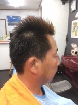 やすらぎの部屋 おざわ 春カット