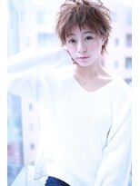 シーラス バイクラウドゼロ(Cirrus by Cloud zero)&nbsp;ワンサイドセミウェットショートCirrus by Cloud zero