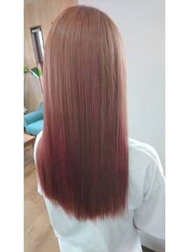 フィカス(Ficus) フェミニン愛されスタイル