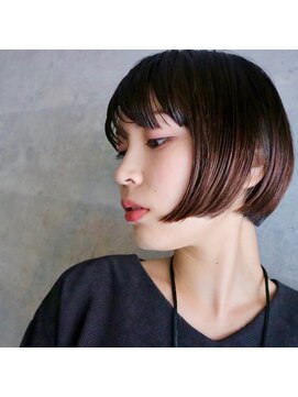 ハーヒム(her him) her.him/tominaga/51