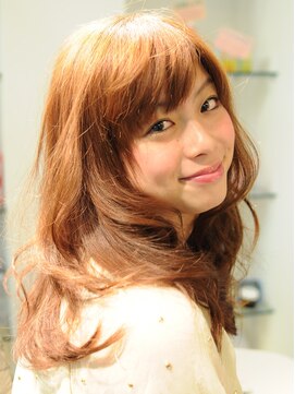 アンフィ 南町田(Anphi) 【Anphi】 フェアリーカール