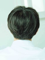 プロデュース 東橋本店(Produce) きれいめショート【橋本/ヘッドスパ】