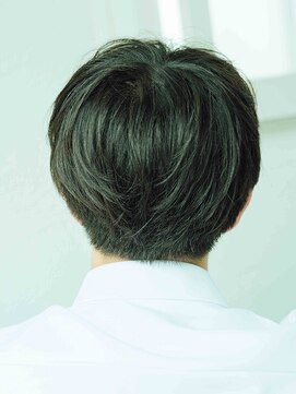 プロデュース 東橋本店(Produce) きれいめショート【橋本/ヘッドスパ】