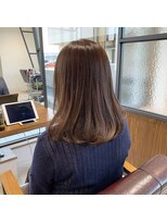 ゼノヘアー(xenohair)&nbsp;ナチュラルアッシュ