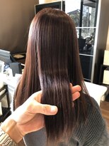 ベルスタ(BELSTA)&nbsp;佐藤指名限定☆艶髪マジックカラー♪