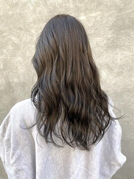 ニア 清澄白河(nir) 〈清澄白河 半個室〉赤味ゼロ!オリーブグレー