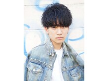 シエンブルー(CIEN blue)