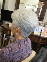 カット イン ヌーボ(cut in NOUVEAU) 大人