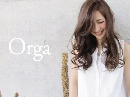オルガ(Orga)の写真