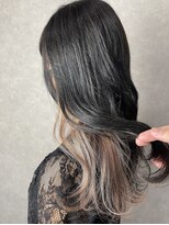 ムード カナザワ(mood kanazawa)&nbsp;透明感ピンクベージュ♪