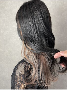 ムード カナザワ(mood kanazawa) 透明感ピンクベージュ♪