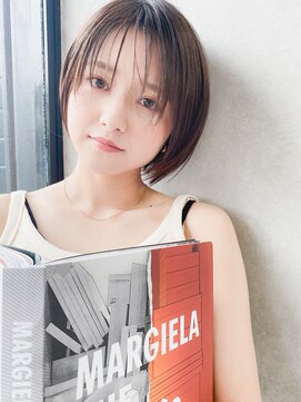 ランドリー(Laundry) 【Laundry】sheer beige