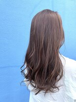 ヘアーディア みどり店(Hair...DiA)&nbsp;アッシュブラウン