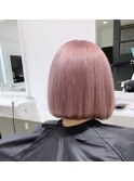 シアピンク