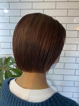 ザデイオフ(THE DAY OFF) the day off