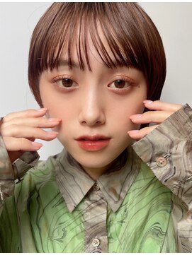 ホフ 大阪心斎橋店(F.O.F) mid2