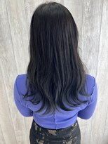 シエル 立川店(CIEL)&nbsp;【CIEL原田】ブルージュカラー