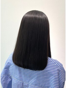 グルグル 秋葉原店(GULGUL) ココアベージュ/グレージュカラー/ボブウルフ/韓国ヘア[秋葉原]