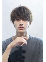 ダダ(D.D.)&nbsp;ヒラノショート