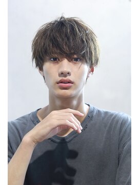 ダダ(D.D.) ヒラノショート